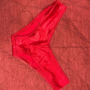 Exotic Dance Clothes